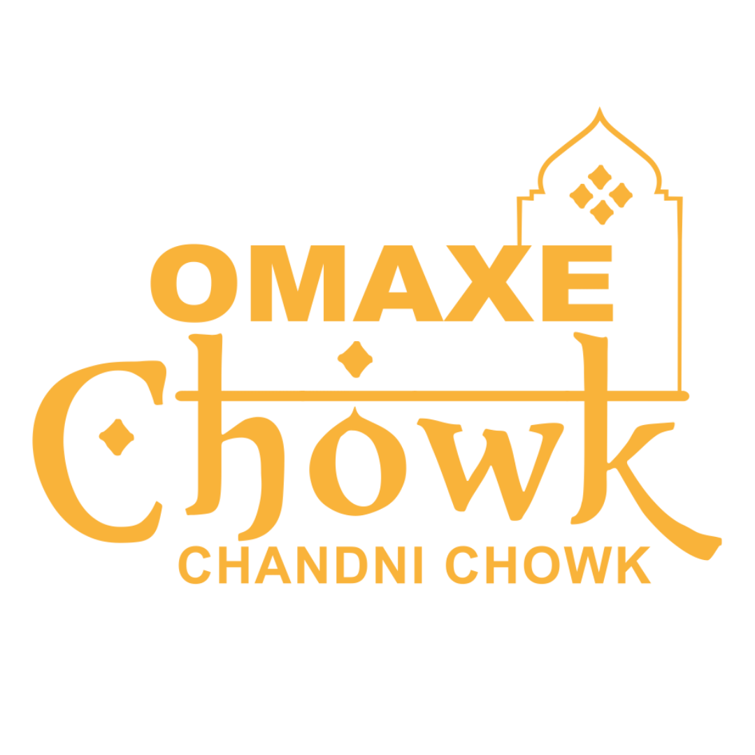 Omaxe Chandni Chowk logo